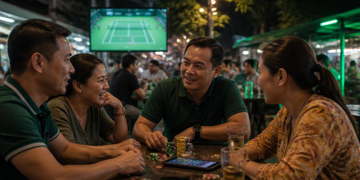pqh88 Slot Hoa Sen
