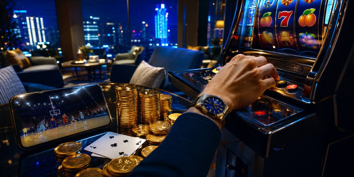 pqh88 Casino Trực Tiếp VIP Việt